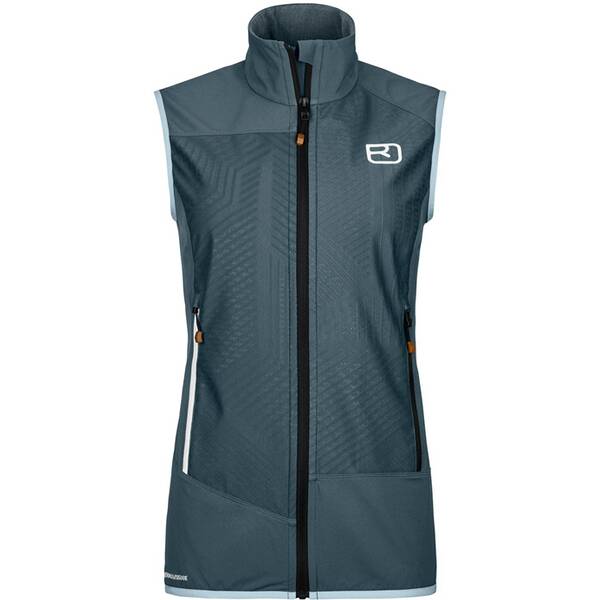ORTOVOX Damen Weste COL BECCHEI VEST W von Ortovox