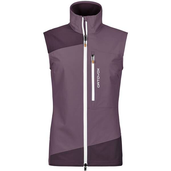 ORTOVOX Damen Weste PALA LIGHT VEST W von Ortovox