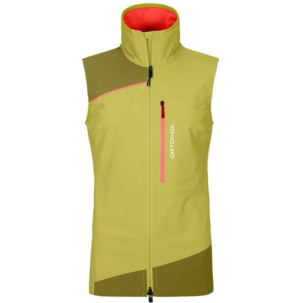 ORTOVOX Damen Weste PALA LIGHT VEST W von Ortovox