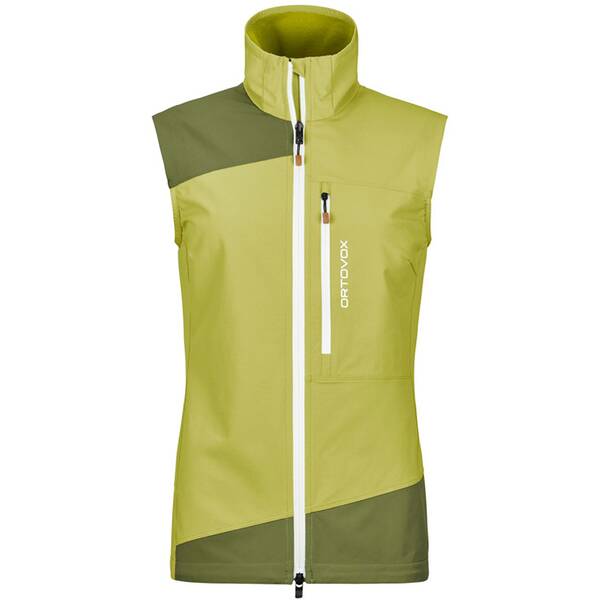 ORTOVOX Damen Weste PALA LIGHT VEST W von Ortovox