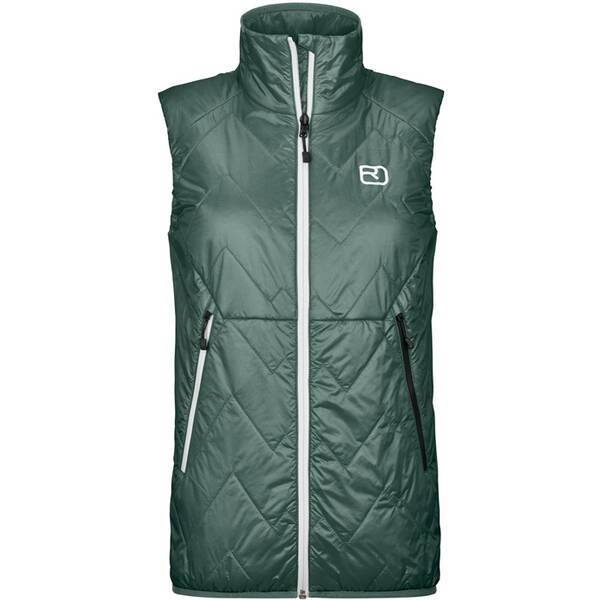 ORTOVOX Damen Weste SWISSWOOL PIZ VIAL VEST W von Ortovox