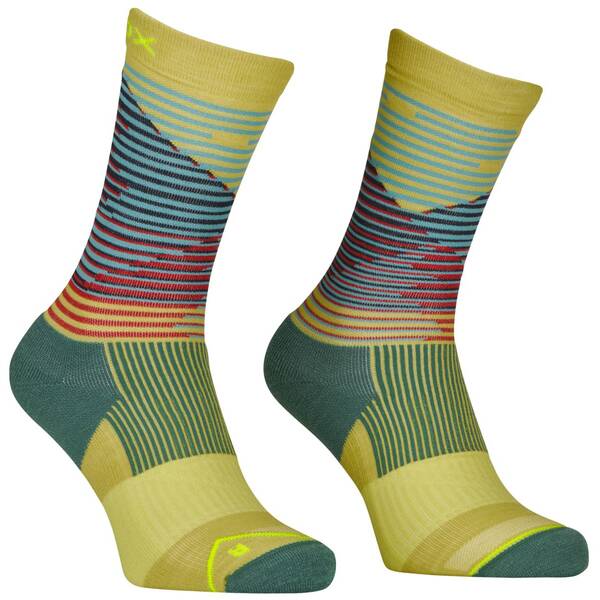 ORTOVOX Herren ALL MOUNTAIN MID SOCKS M von Ortovox