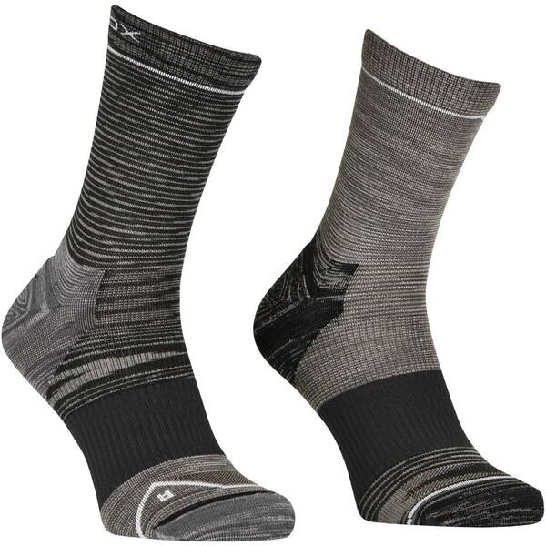 ORTOVOX Herren ALPINE MID SOCKS M von Ortovox