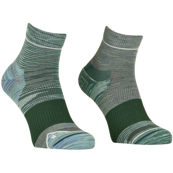 ORTOVOX Herren ALPINE QUARTER SOCKS M von Ortovox