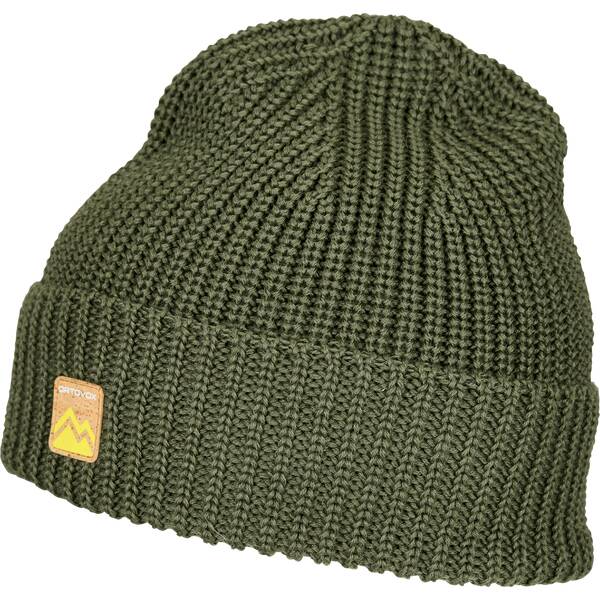 ORTOVOX Herren COZY RIB BEANIE von Ortovox