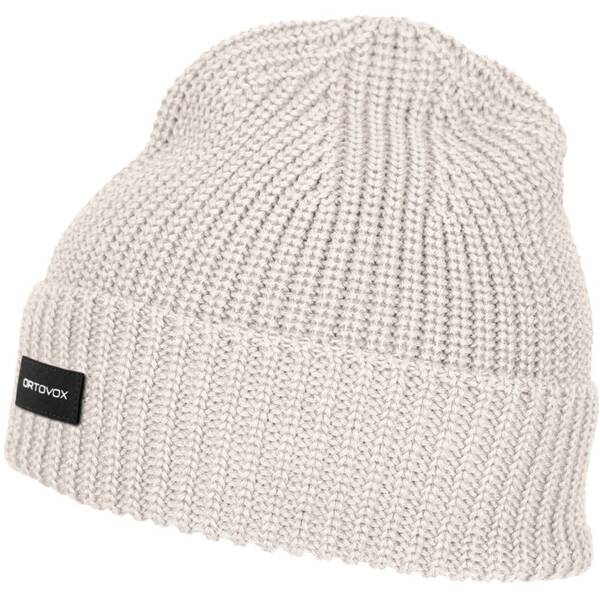 ORTOVOX Herren COZY RIB BEANIE von Ortovox