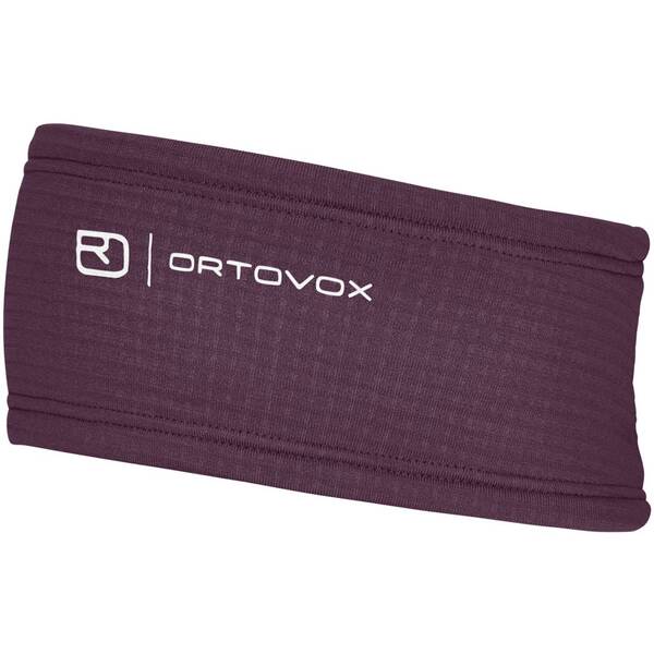 ORTOVOX Herren FLEECE GRID HEADBAND von Ortovox