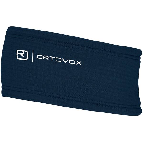 ORTOVOX Herren FLEECE GRID HEADBAND von Ortovox