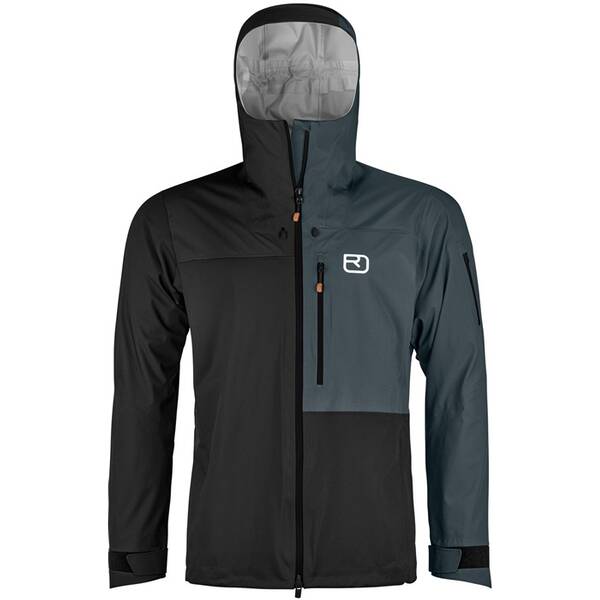 ORTOVOX Herren Funktionsjacke 3L ORTLER JACKET M von Ortovox