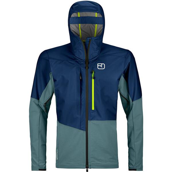 ORTOVOX Herren Funktionsjacke MESOLA JACKET M von Ortovox