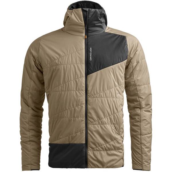ORTOVOX Herren Funktionsjacke SWISSWOOL PIZ DUAN JACKET M von Ortovox
