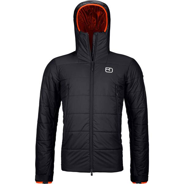 ORTOVOX Herren Funktionsjacke SWISSWOOL ZINAL JACKET M von Ortovox