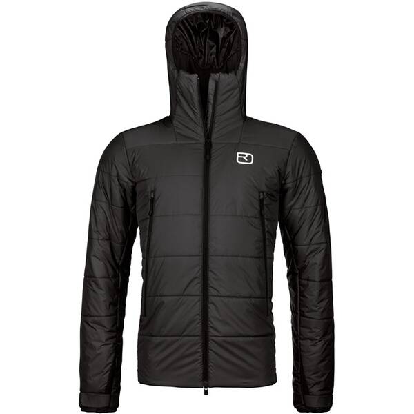 ORTOVOX Herren Funktionsjacke SWISSWOOL ZINAL JACKET M von Ortovox