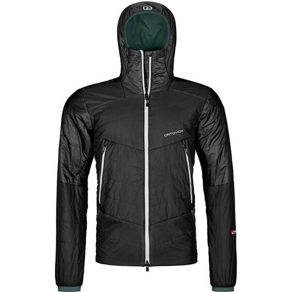 ORTOVOX Herren Funktionsjacke WESTALPEN SWISSWOOL JACKET M von Ortovox