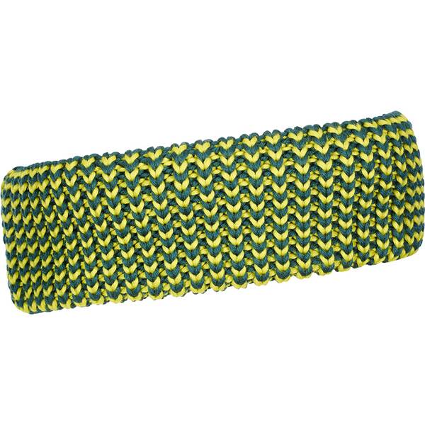 ORTOVOX Herren HEAVY KNIT HEADBAND von Ortovox