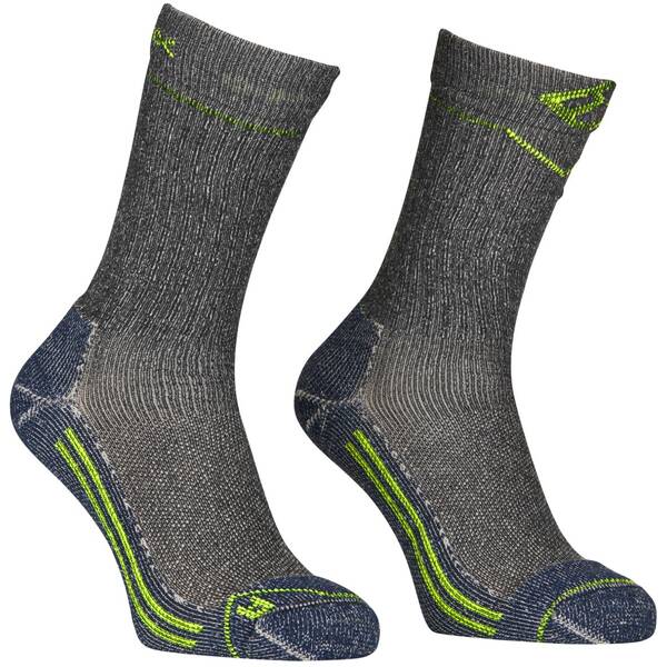 ORTOVOX Herren HIKE CLASSIC MID SOCKS M ORTOVOX Herren HIKE CLASSIC MID SOCKS M von Ortovox