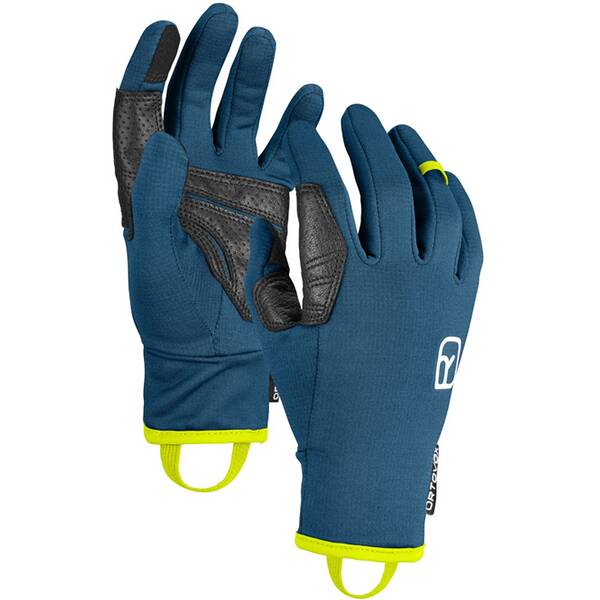 ORTOVOX Herren Handschuhe FLEECE LIGHT GLOVE M von Ortovox