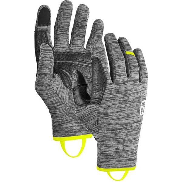 ORTOVOX Herren Handschuhe FLEECE LIGHT GLOVE M von Ortovox