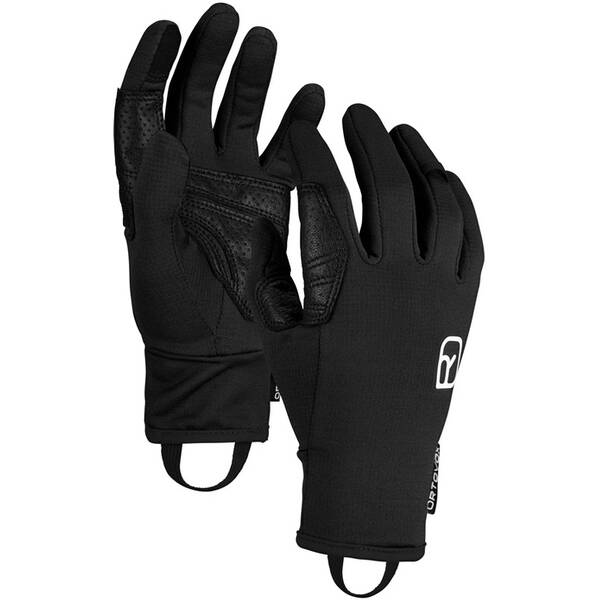 ORTOVOX Herren Handschuhe FLEECE LIGHT GLOVE M von Ortovox