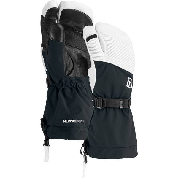 ORTOVOX Herren Handschuhe FREERIDE 3 FINGER GLOVE PRO von Ortovox