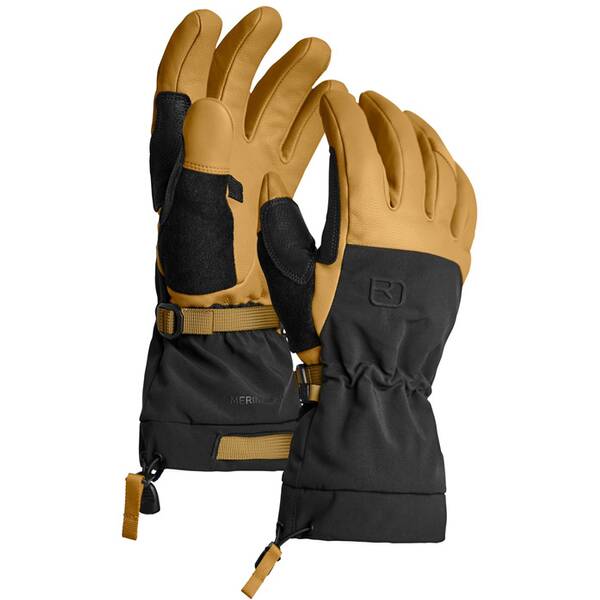 ORTOVOX Herren Handschuhe MERINO FREERIDE GLOVE M ORTOVOX Herren Handschuhe MERINO FREERIDE GLOVE M von Ortovox