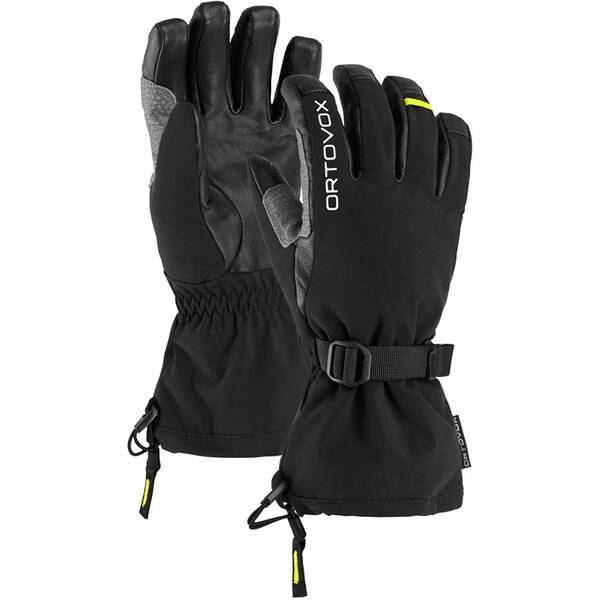 ORTOVOX Herren Handschuhe MERINO MOUNTAIN GLOVE M ORTOVOX Herren Handschuhe MERINO MOUNTAIN GLOVE M von Ortovox
