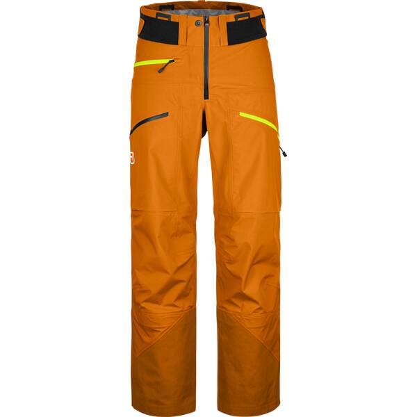 ORTOVOX Herren Hose 3L DEEP SHELL PANTS M von Ortovox