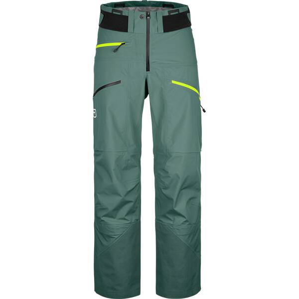 ORTOVOX Herren Hose 3L DEEP SHELL PANTS M von Ortovox