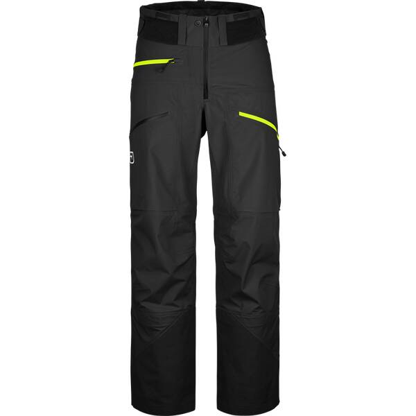 ORTOVOX Herren Hose 3L DEEP SHELL PANTS M von Ortovox