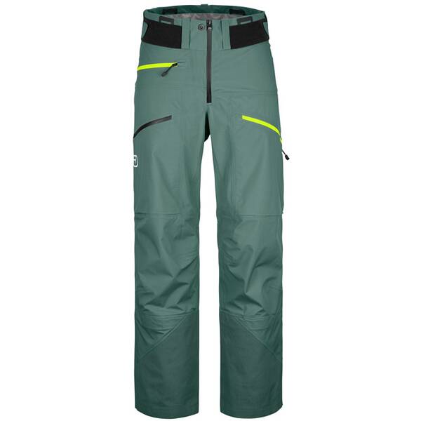 ORTOVOX Herren Hose 3L DEEP SHELL PANTS M von Ortovox