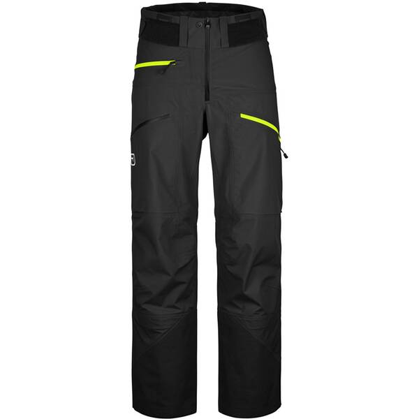 ORTOVOX Herren Hose 3L DEEP SHELL PANTS M von Ortovox