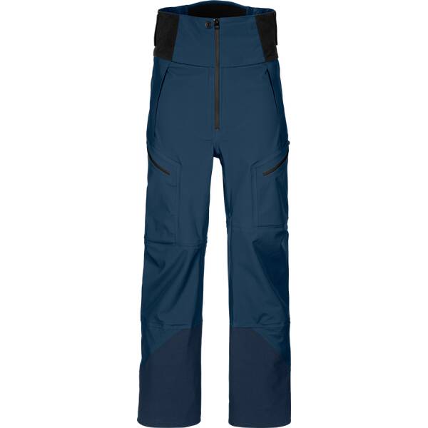 ORTOVOX Herren Hose 3L GUARDIAN SHELL PANTS M von Ortovox