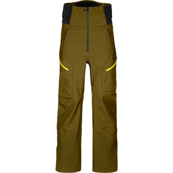 ORTOVOX Herren Hose 3L GUARDIAN SHELL PANTS M von Ortovox