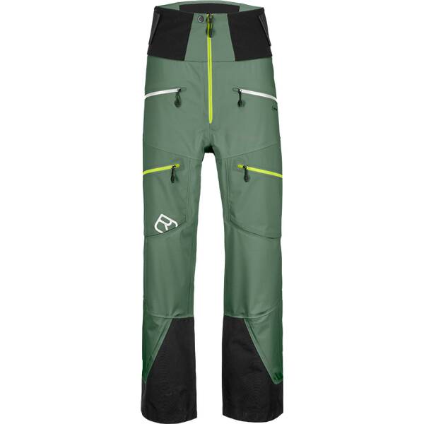 ORTOVOX Herren Hose 3L GUARDIAN SHELL von Ortovox