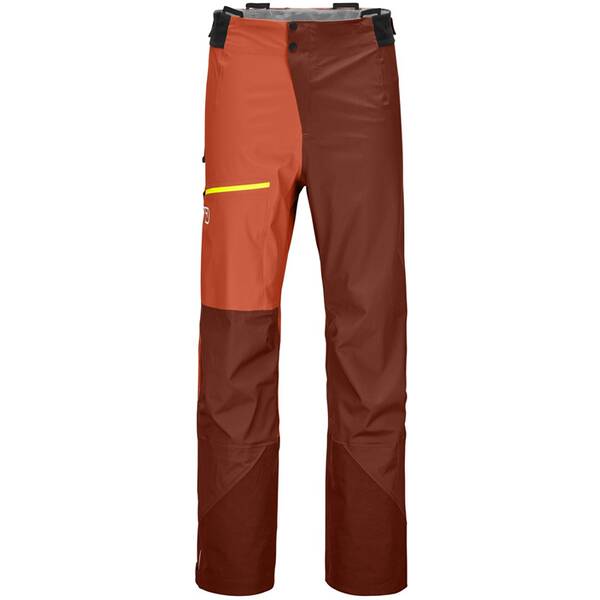 ORTOVOX Herren Hose 3L ORTLER PANTS M von Ortovox