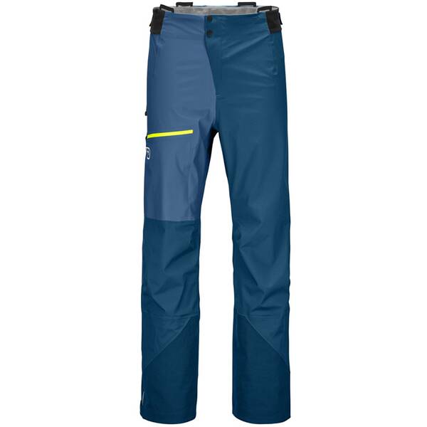 ORTOVOX Herren Hose 3L ORTLER PANTS M von Ortovox