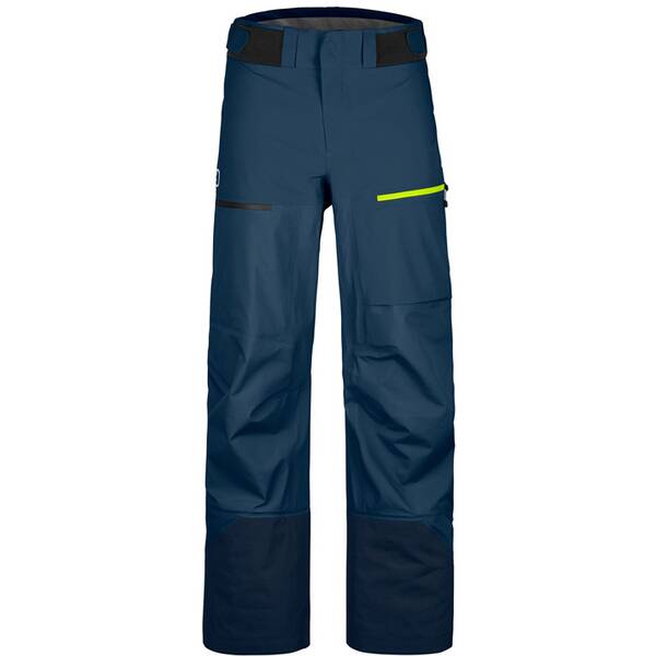ORTOVOX Herren Hose 3L RAVINE SHELL PANTS M von Ortovox