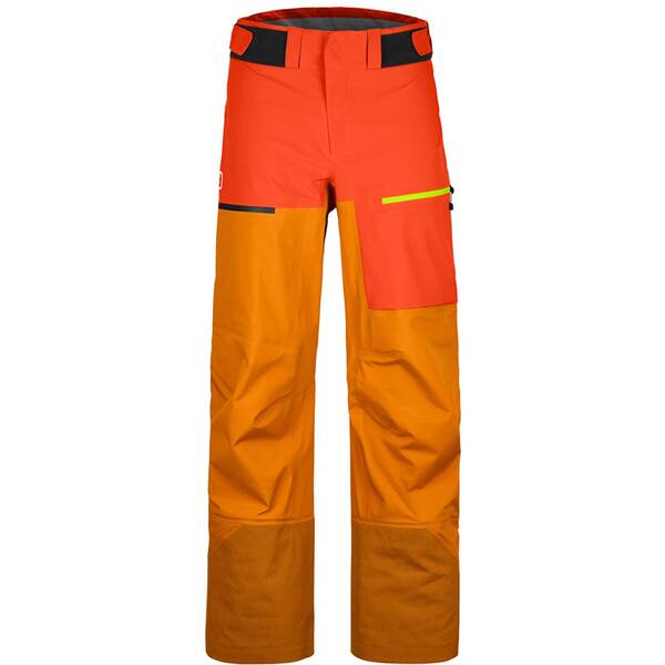 ORTOVOX Herren Hose 3L RAVINE SHELL PANTS M von Ortovox