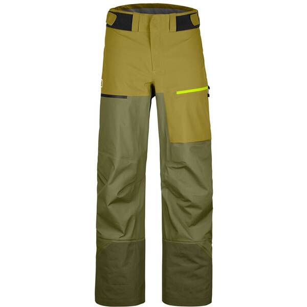 ORTOVOX Herren Hose 3L RAVINE SHELL PANTS M von Ortovox