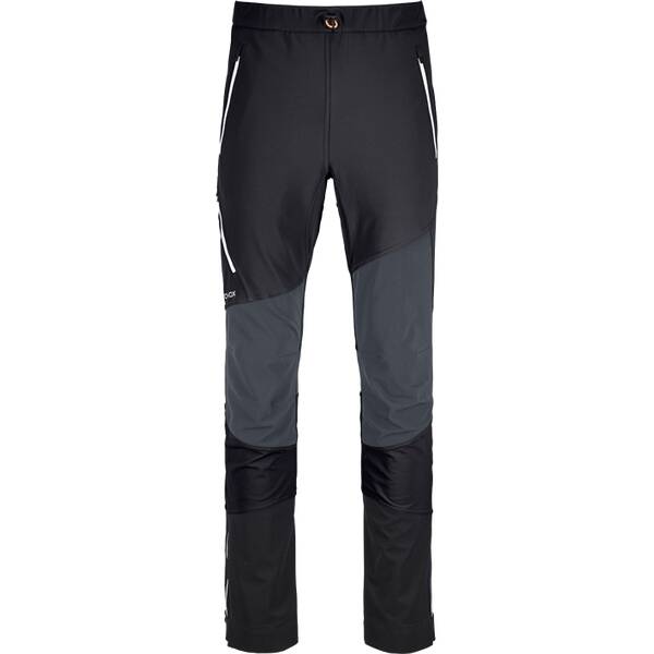 ORTOVOX Herren Softshellhose Col Becchei von Ortovox