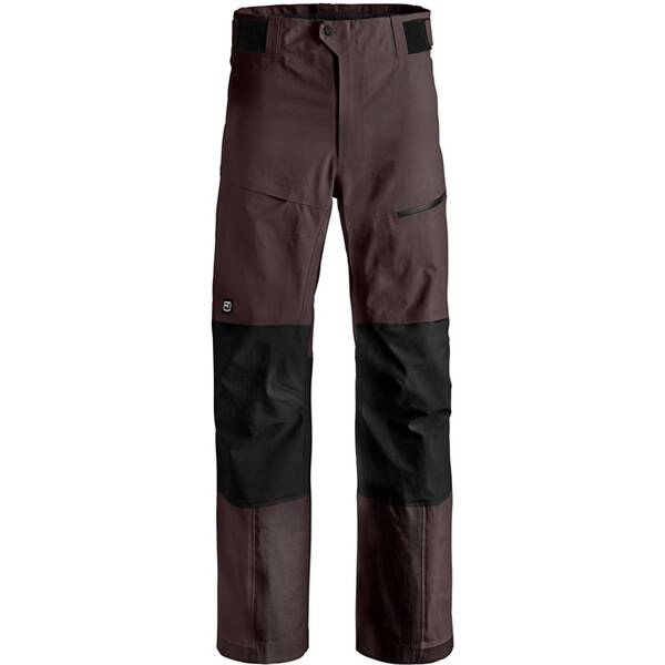 ORTOVOX Herren Hose RAVINE FREE 3L PANTS M von Ortovox