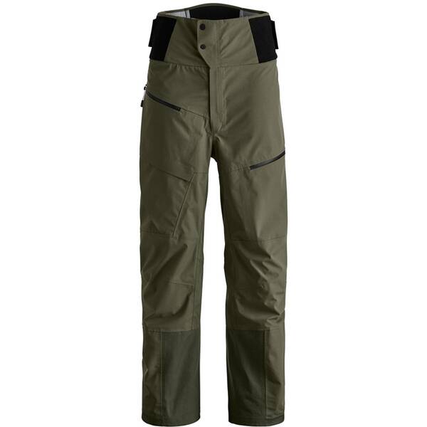 ORTOVOX Herren Hose RAVINE PLUS 3L PANTS M von Ortovox