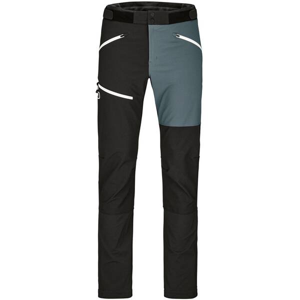 ORTOVOX Herren Hose WESTALPEN SOFTSHELL PANTS M von Ortovox