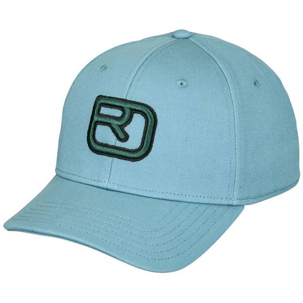 ORTOVOX Herren LOGO FLEX CAP von Ortovox