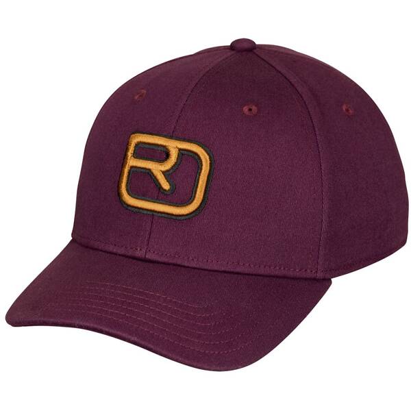 ORTOVOX Herren LOGO FLEX CAP von Ortovox