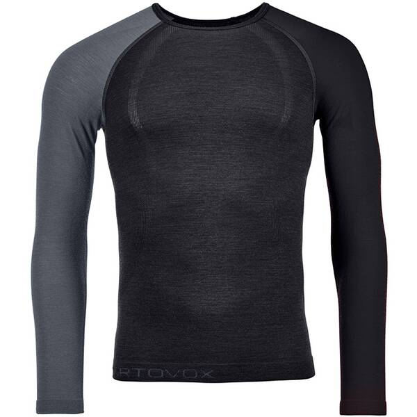 ORTOVOX Herren Longsleeve 120 COMP LIGHT von Ortovox