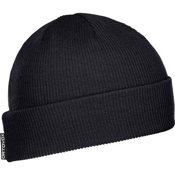 ORTOVOX Herren NICHOLSON RIB BEANIE von Ortovox