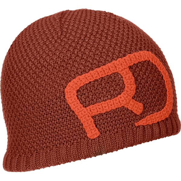 ORTOVOX Herren ROCK'N'WOOL BEANIE M von Ortovox