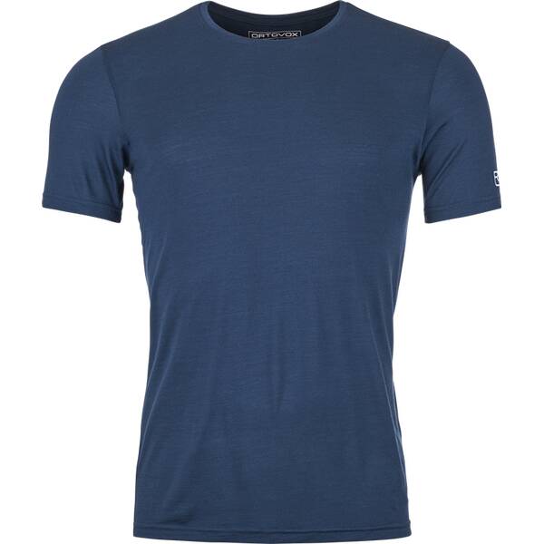 ORTOVOX Herren Shirt 120 COOL TEC CLEAN TS M von Ortovox