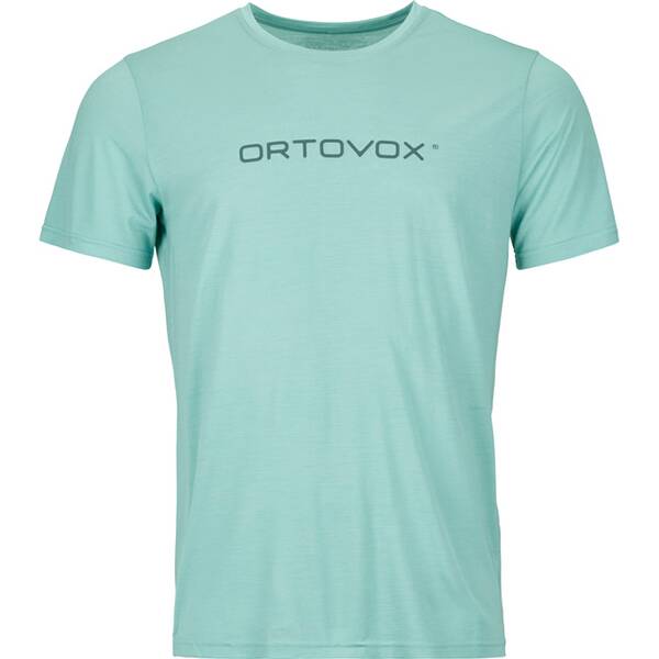 ORTOVOX Herren Shirt 150 COOL BRAND TS M von Ortovox